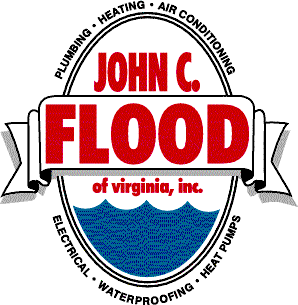 John C Flood Logo